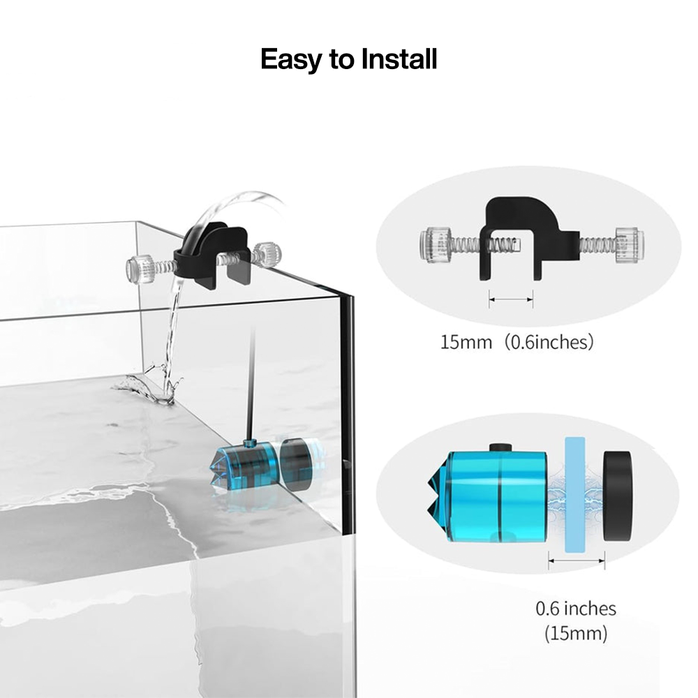 FZONE ATO-380P Auto Top Off Sy - Fish Tank Filter Pump 评论和价格