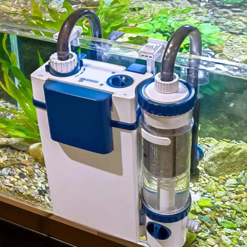 New 3 in 1 Fish Tank Filter YB - Fish Tank Filter Pump 评论和价格