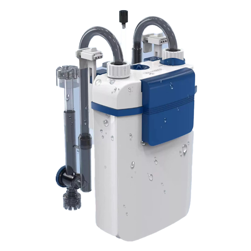 New 3 in 1 Fish Tank Filter YB - Fish Tank Filter Pump 评论和价格