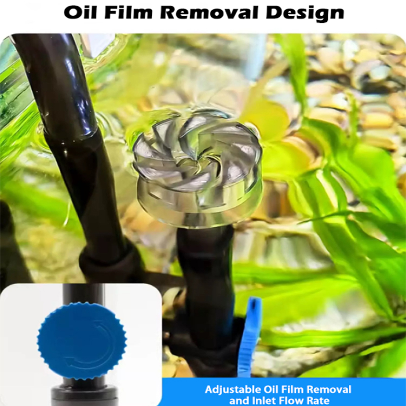 New 3 in 1 Fish Tank Filter YB - Fish Tank Filter Pump 评论和价格