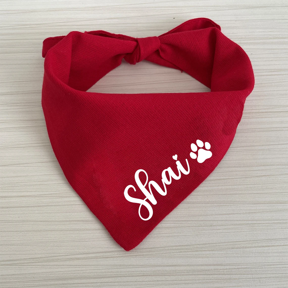 Personalized name Dog Christma - Pet Supplies Warehouse 评论和价格