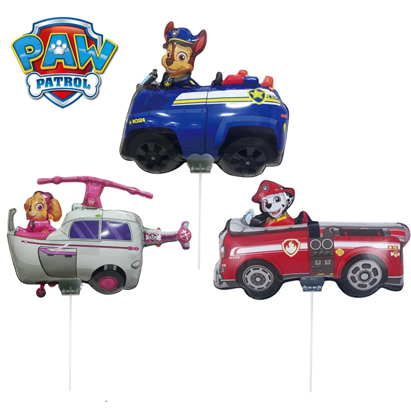 1pcs Paw Patrol Dog Chase Skye - Pet Supplies Warehouse 评论和价格