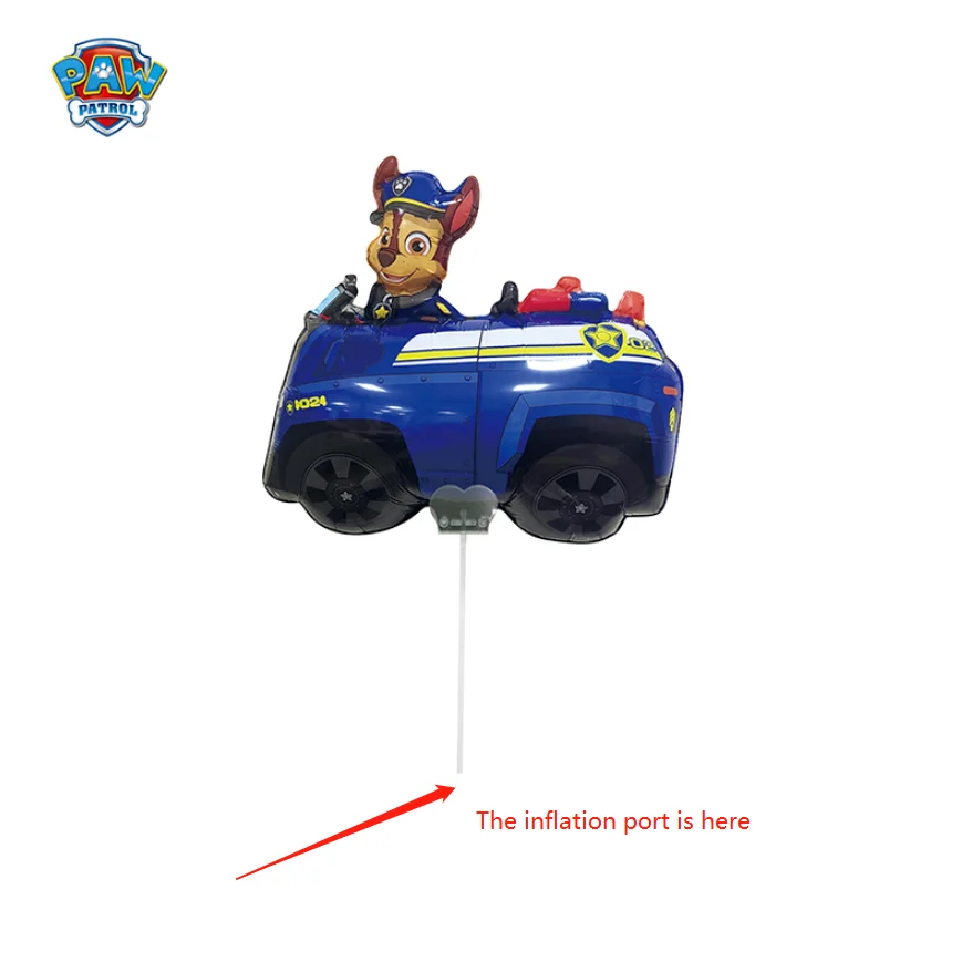 1pcs Paw Patrol Dog Chase Skye - Pet Supplies Warehouse 评论和价格