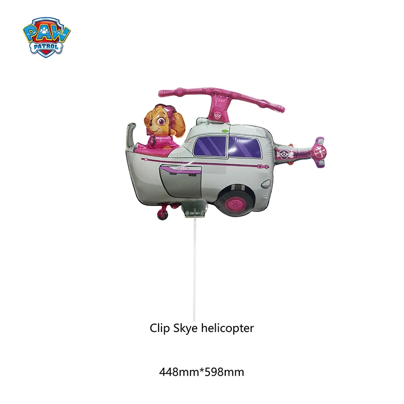 1pcs Paw Patrol Dog Chase Skye - Pet Supplies Warehouse 评论和价格