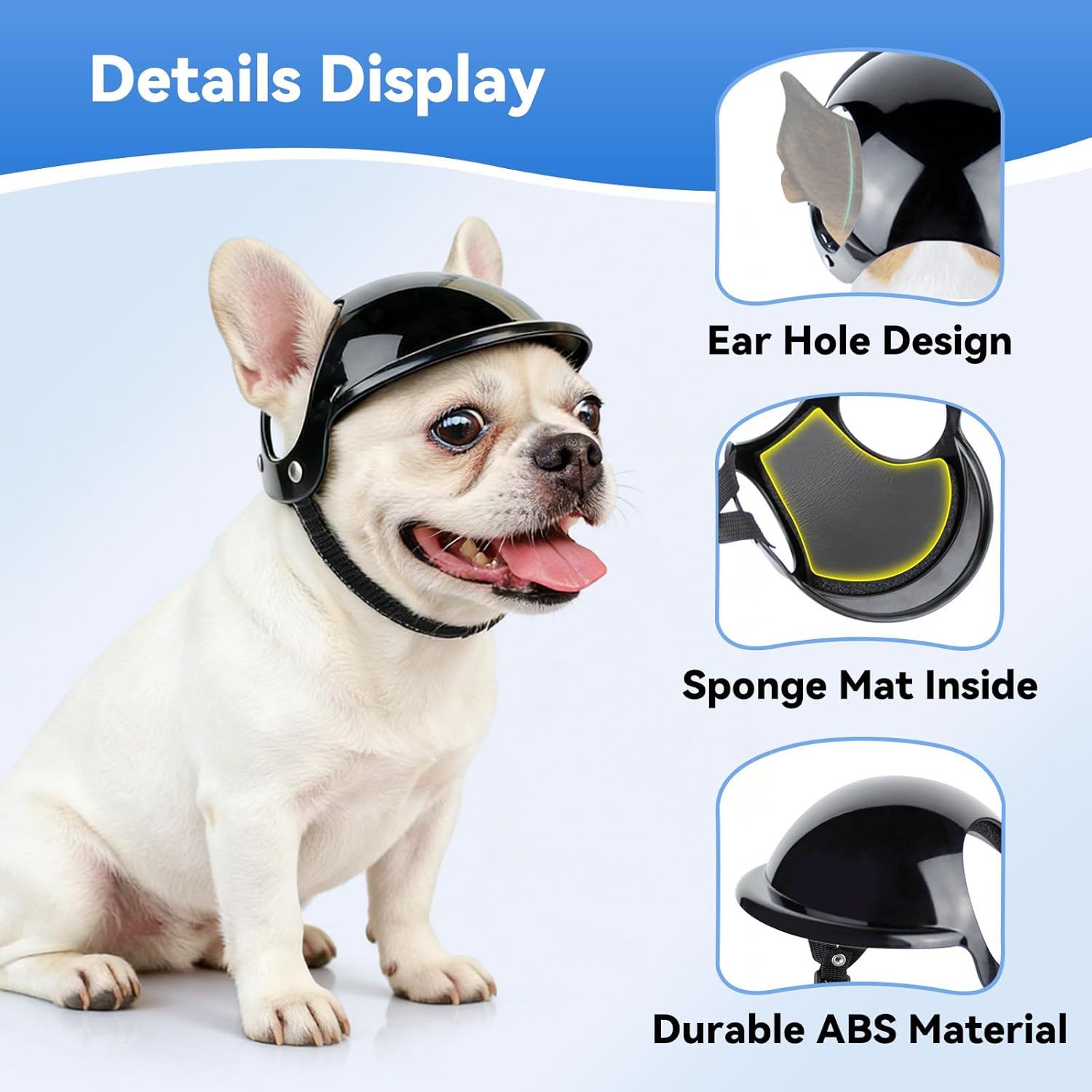 Pet Helmes Cats Dog Accessorie - Pet Supplies Hours 评论和价格